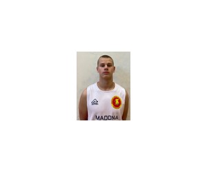Rainers Dominiks Iecelnieks basketball player - F