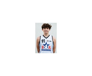 Rainers Ezis basketball player