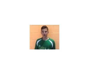 Rainers Kalnins basketball player - PG