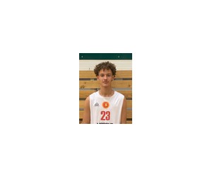 Rainers Sceglovs basketball player
