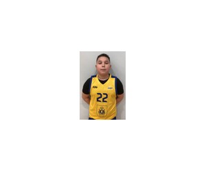 Rainers Tamuzs - Grieze basketball player photo 1