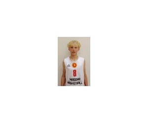 Rainers Trops basketball player photo 1