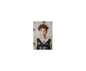 Rainers Zile basketball player photo 1