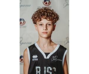 Rainers Zile basketball player
