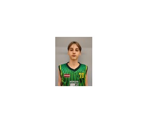 Rainers Zuravskis basketball player photo 1