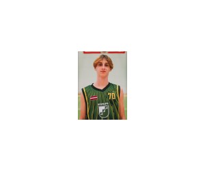 Rainers Zuravskis basketball player - G