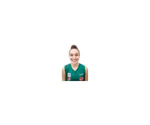 Raissa Espindola basketball player