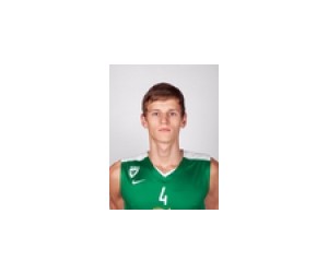 Raitis Freibergs basketball player - G