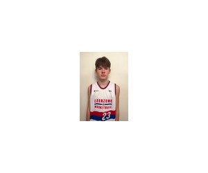 Raitis Stiuka basketball player photo 1