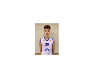 Raivis Zimcenko basketball player photo 1