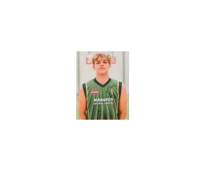 Raivis Zmogins basketball player - F