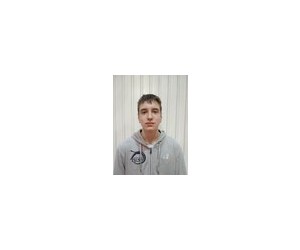 Raivo Bukovskis basketball player - SF