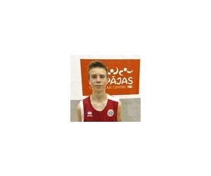 Raivo Calitis basketball player - G