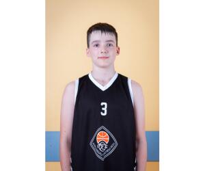 Raivo Erdmanis basketball player