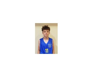 Raivo Irbe basketball player photo 1