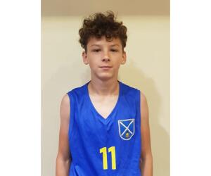 Raivo Irbe basketball player