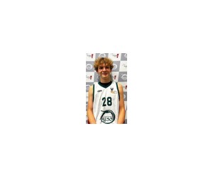 Raivo Krastins basketball player - G