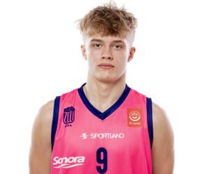 Raivo Kudrjavcevs basketball player - G