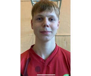 Raivo Lagzdins basketball player