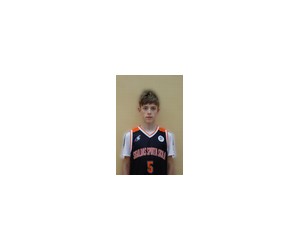 Raivo Maksimovs basketball player