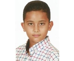 Raiyan Mimoun Farayi basketball player