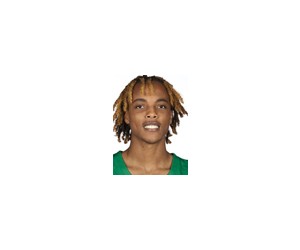 Rajeir Jones basketball player - G