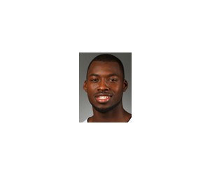 Rakeem Buckles basketball player - SF