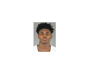 Rakeim Gary basketball player - G