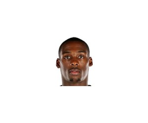 Rakim Sanders basketball player - SF