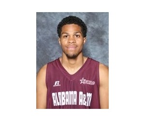 Rakiya Battle basketball player - PG