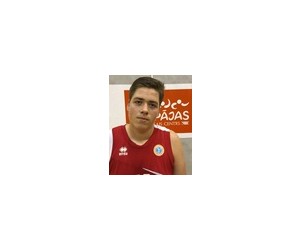 Ralfs Andrejevs basketball player - C
