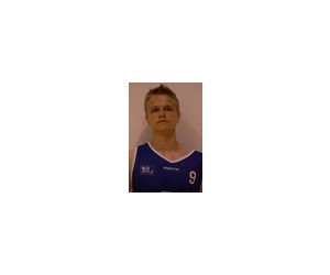 Ralfs Blankveins basketball player - PG