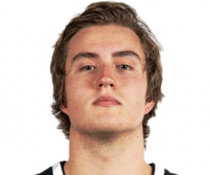 Ralfs Brumermanis basketball player - SF