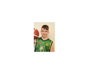 Ralfs Domorackis basketball player photo 1