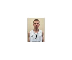 Ralfs Everts Skujins basketball player photo 1