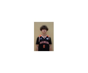 Ralfs Garancs basketball player photo 1