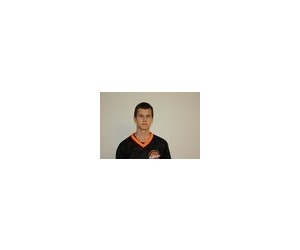Ralfs Grzibovskis basketball player - SF