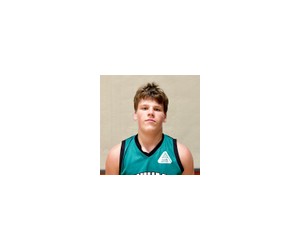 Ralfs Gutmanis basketball player photo 1