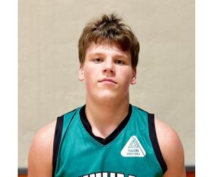 Ralfs Gutmanis basketball player