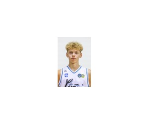 Ralfs Iesalnieks basketball player photo 2