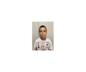 Ralfs Kibilds basketball player