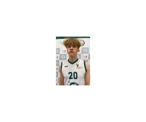 Ralfs Kupcis basketball player