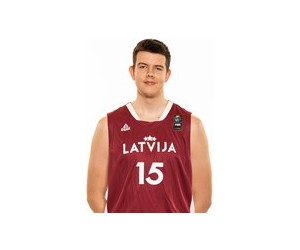 Ralfs Lacis basketball player - C