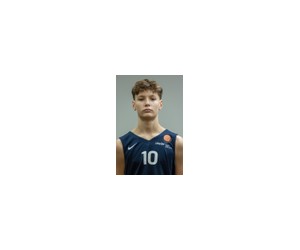 Ralfs Leiguds basketball player photo 1