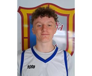 Ralfs Martins Vladimirovs basketball player photo 1