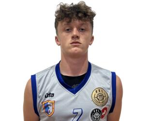 Ralfs Martins Vladimirovs basketball player