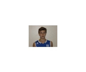Ralfs Mednis basketball player - PG