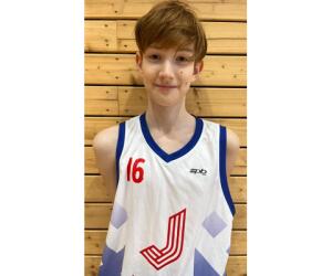 Ralfs Mezeckis basketball player
