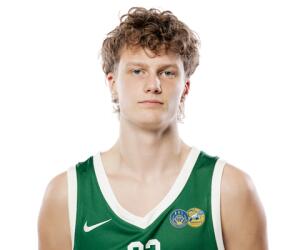 Ralfs Mugurevics basketball player - PG