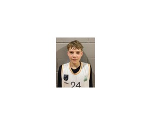 Ralfs Murnieks basketball player photo 1